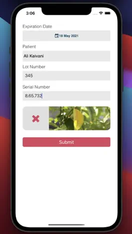 Game screenshot DORIS hack