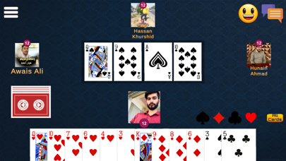 Online Bhabhi Thulla Screenshot