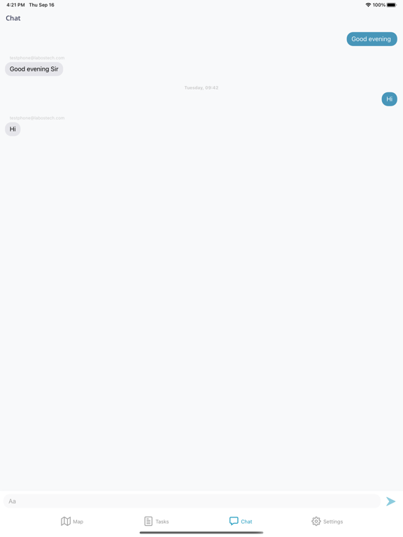 Screenshot #5 pour Msena