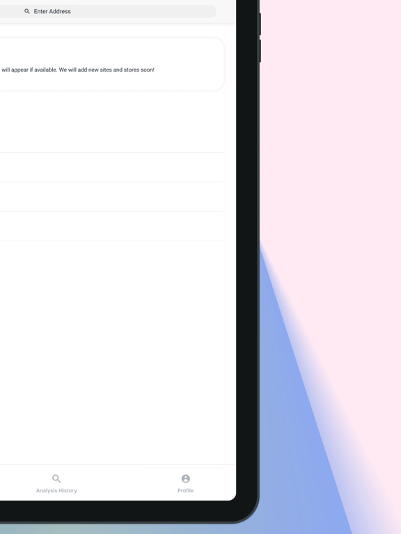 Screenshot #5 pour Fakespot Pro Browser