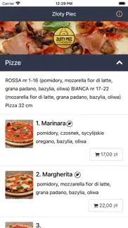 zloty piec iphone screenshot 1