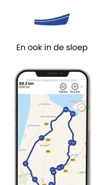 RouteNetwerk screenshot-7
