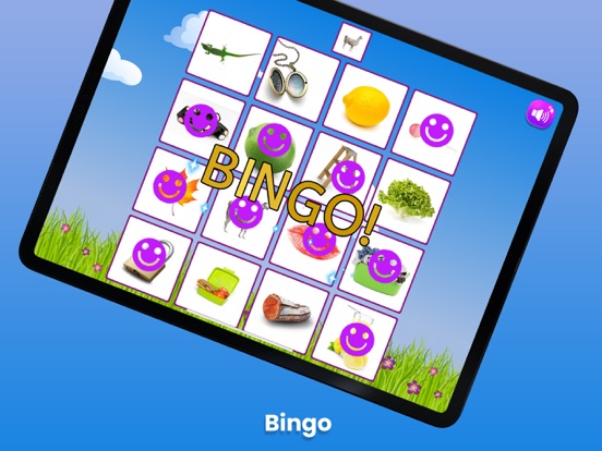 Articulation Arcade iPad screenshot 5 - Education app