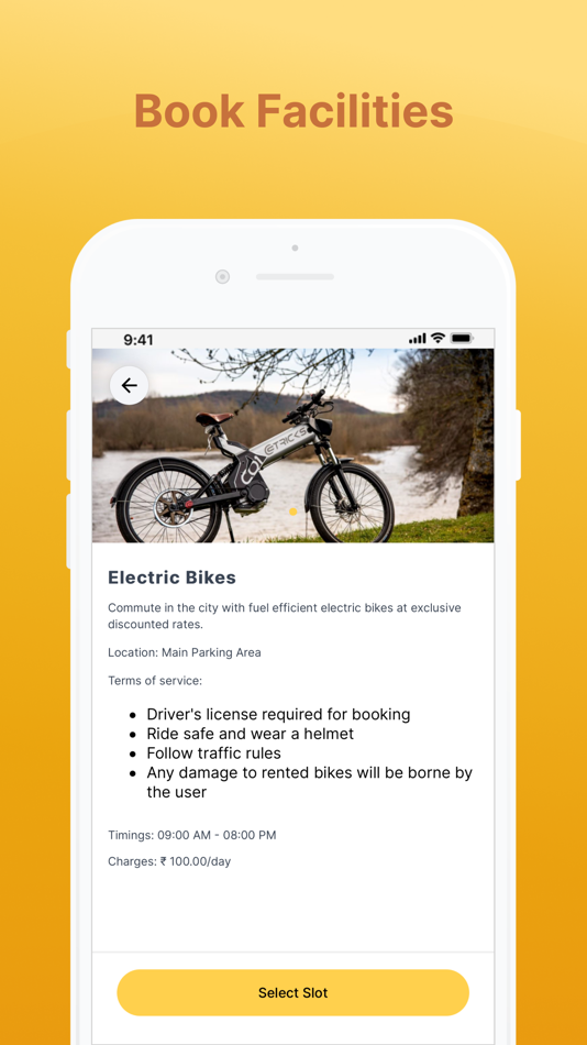 #6. RE: Connect. (iOS) Podle: Monk Realty Solutions Private Limited