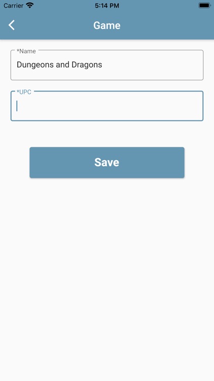 GameFor Library Manager screenshot-4