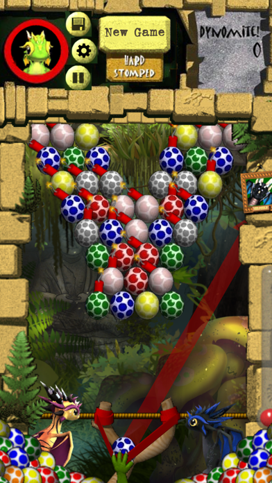 Dino Egg Screenshot