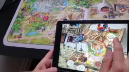 Game screenshot Monsius hack