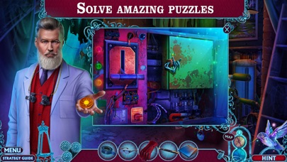 Fairy Godmother: Cinderella Screenshot