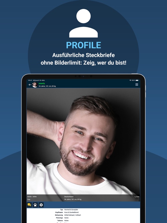 Screenshot #6 pour GAYamo.re