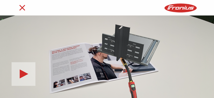 Welducation MagicFolder