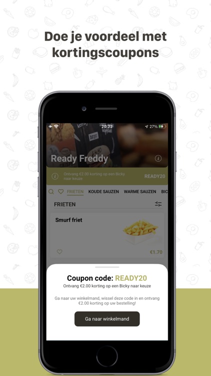 Ready Freddy screenshot-6