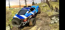 Game screenshot Wheel Scale Wheel Offroad Game mod apk