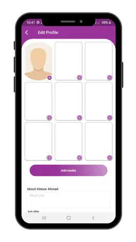 Game screenshot Global Sight Dating apk