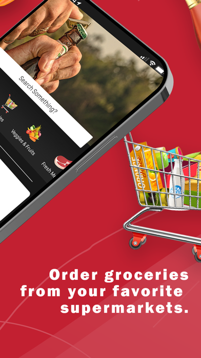 Vistro Screenshot