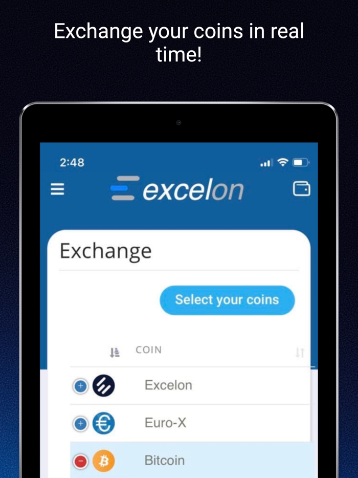 Excelon.GO