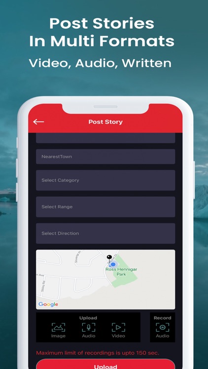 Trav Triv screenshot-8