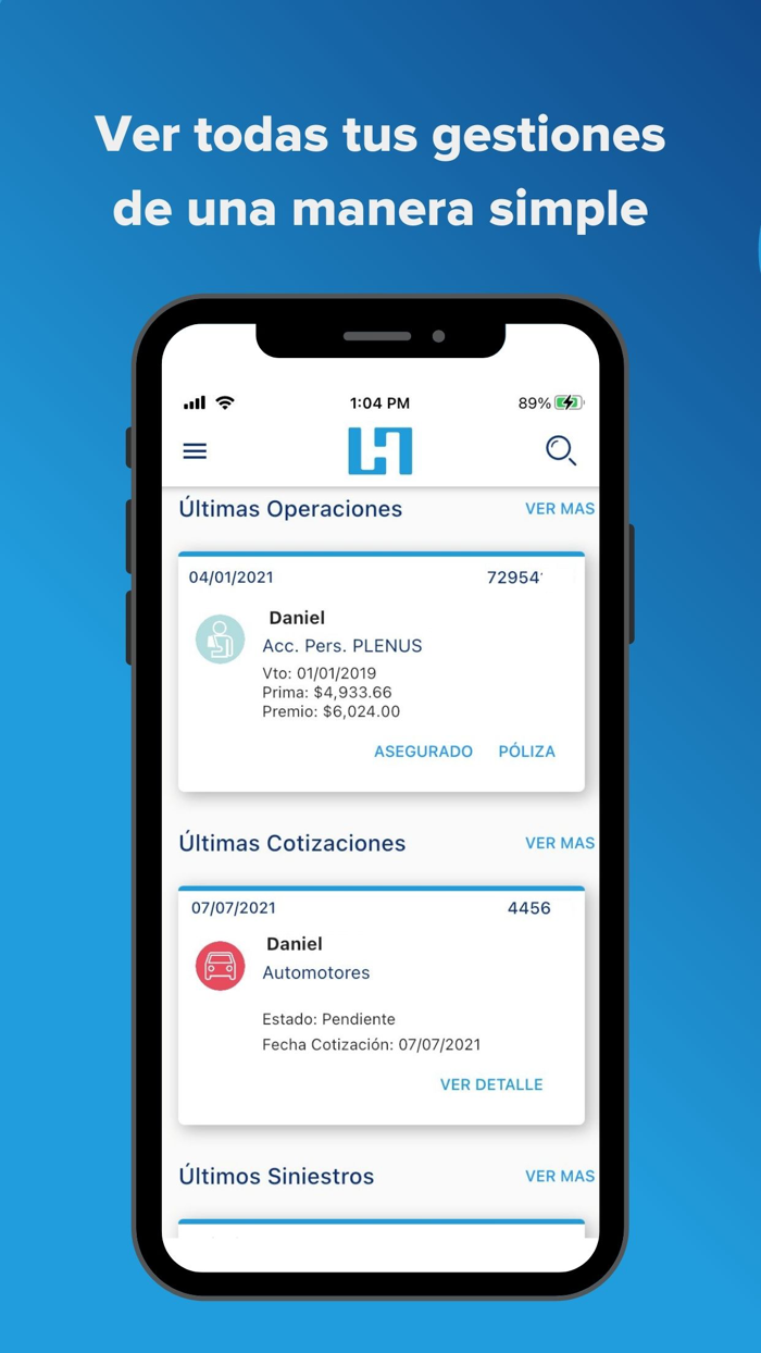 La Holando Productores