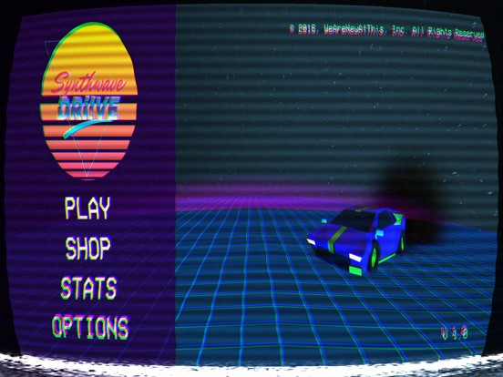 Screenshot #4 pour D r i ! v e