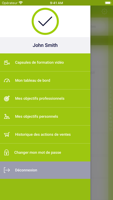 TopCloser Screenshot
