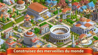 Rise of the Roman Empire: Rome