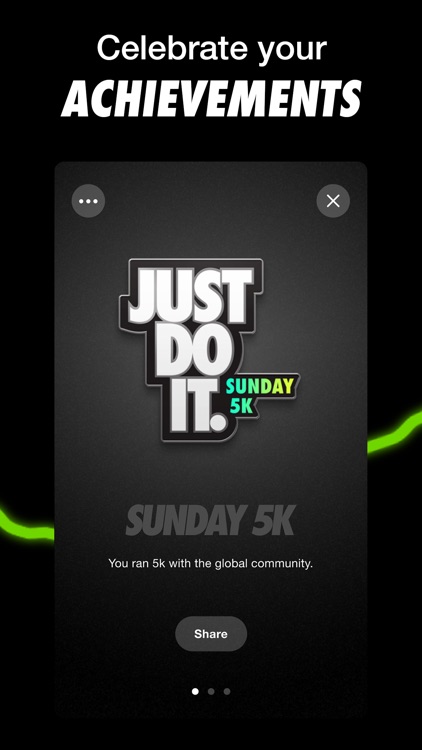 Nike Run Club: Running Coach screenshot-6