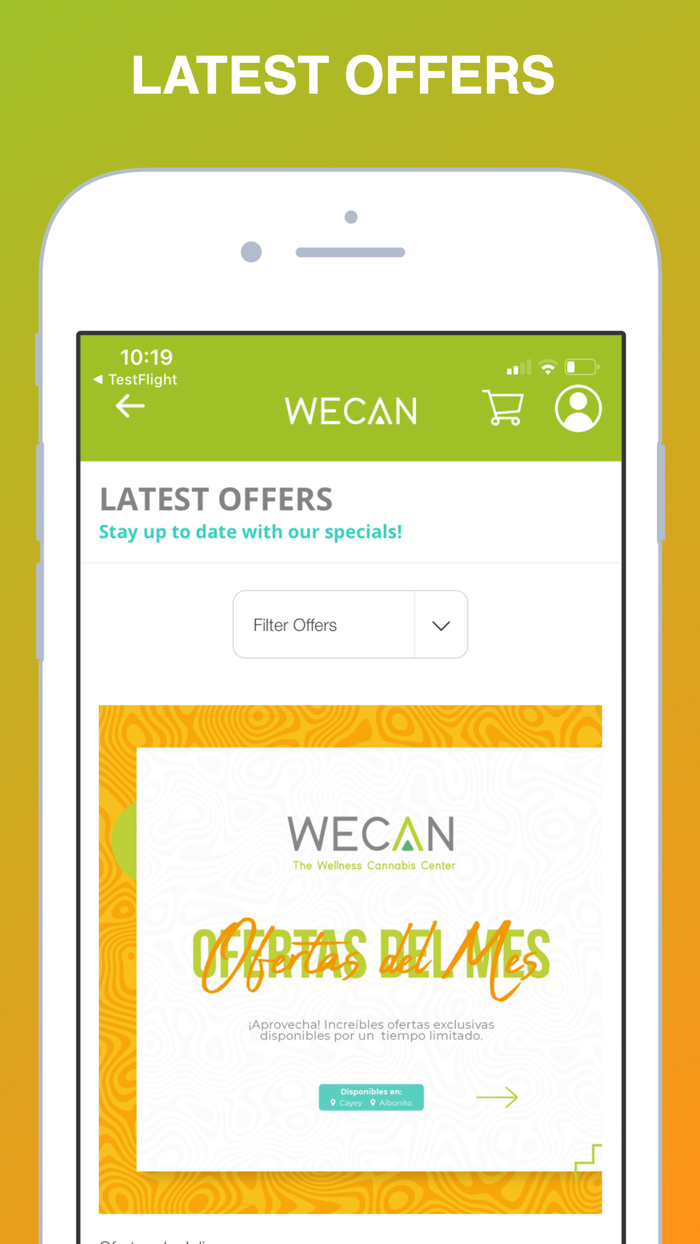 WECAN Dispensary