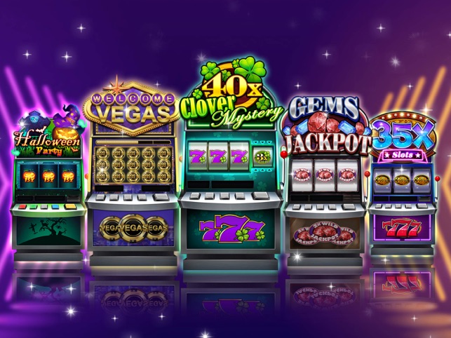 Adults Only Slot Machines For Android