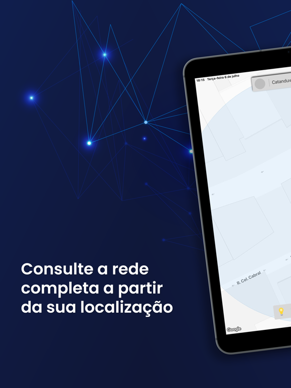 Screenshot #6 pour GeoGrid