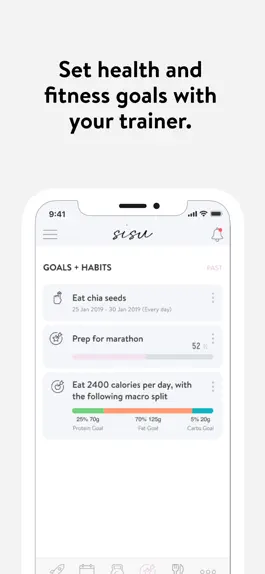 Game screenshot Sisu Training hack