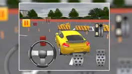 Game screenshot Car Smooth Parker apk