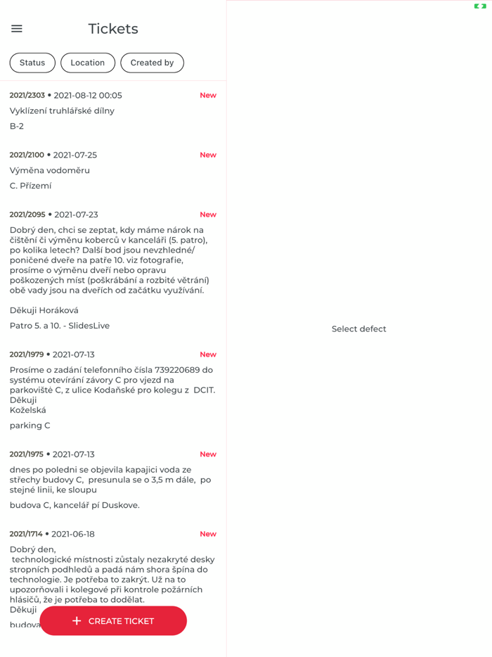 Daramis Property Management