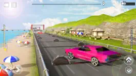 Game screenshot Deadly Race: Super Car Driving apk