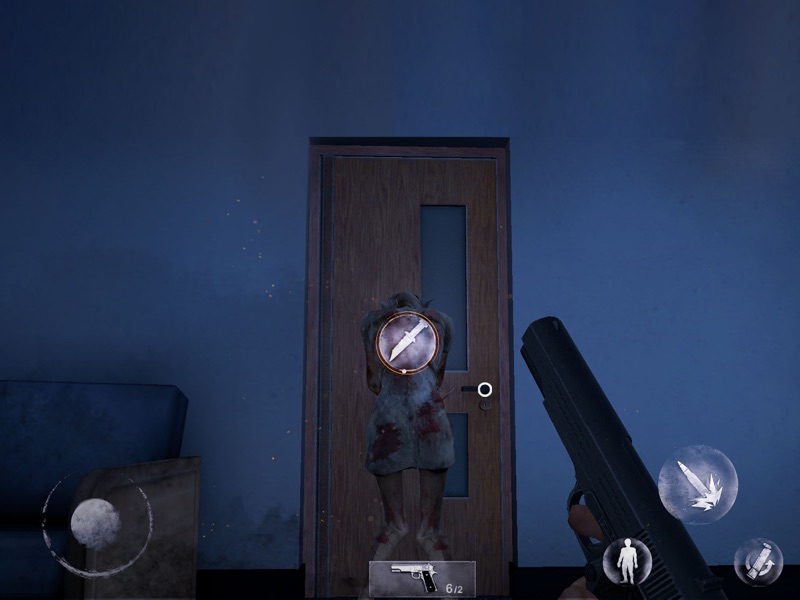 Endless Nightmare 2: Hospital screenshot 12