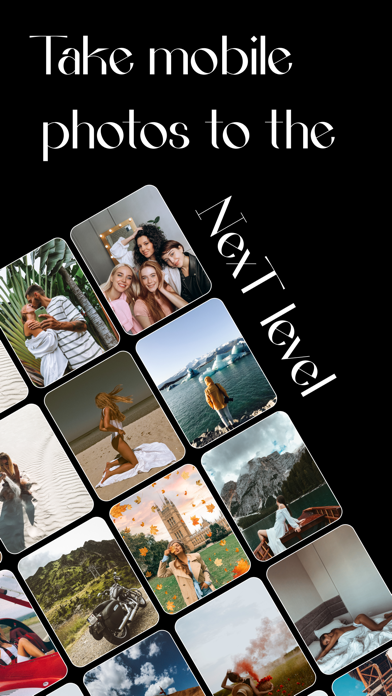 ColorSet Presets for Lightroom Screenshot