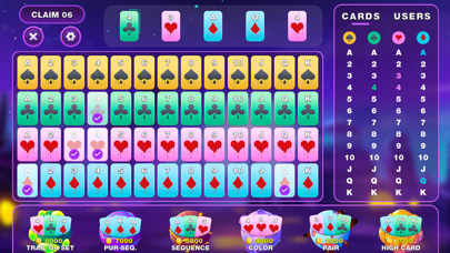 Tambola Cards Screenshot