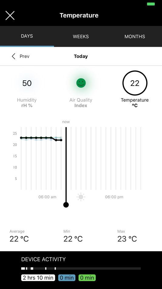 #5. BONECO (iOS) 由: BONECO AG