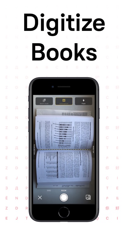 FineReader Pro: PDF Scanner screenshot-5