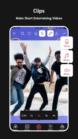 Game screenshot Imagey apk