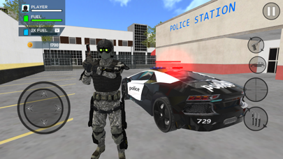 CopDriverPoliceSimulator3D