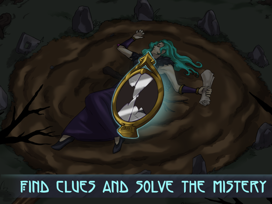 Screenshot #6 pour Polgar: Détective Magique