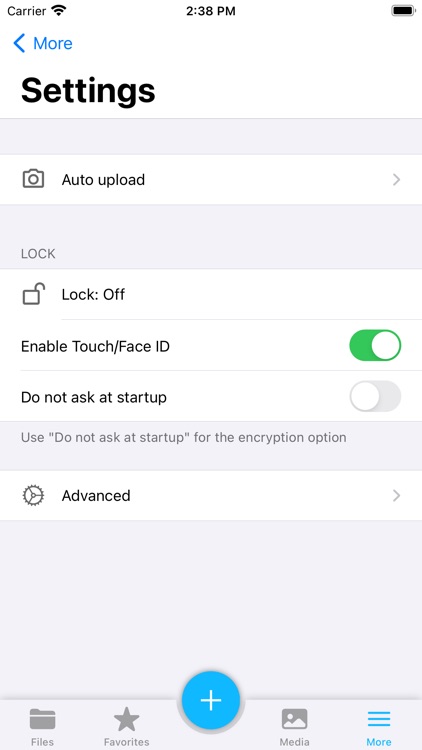 CallDrive screenshot-7