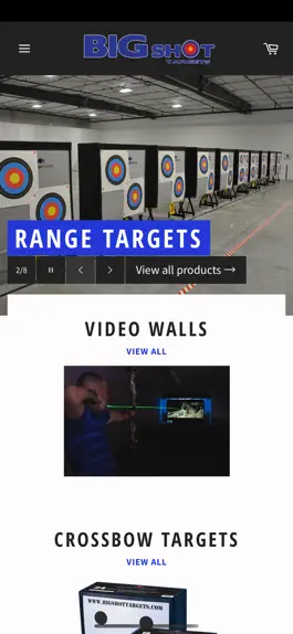 Game screenshot BIGshot Targets hack