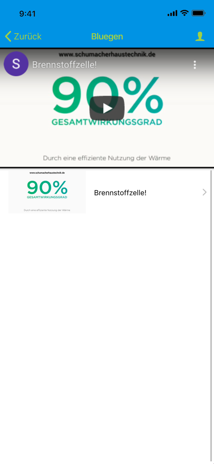 Schumacher Haustechnik