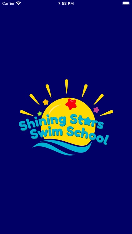 Shining Stars Swim