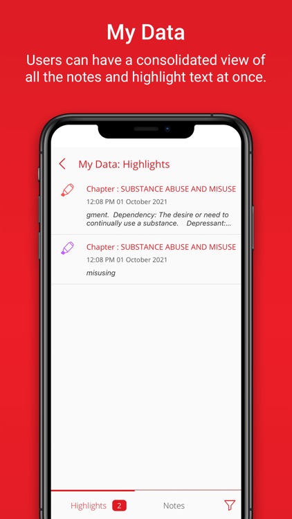 eBooks: American Red Cross screenshot-4