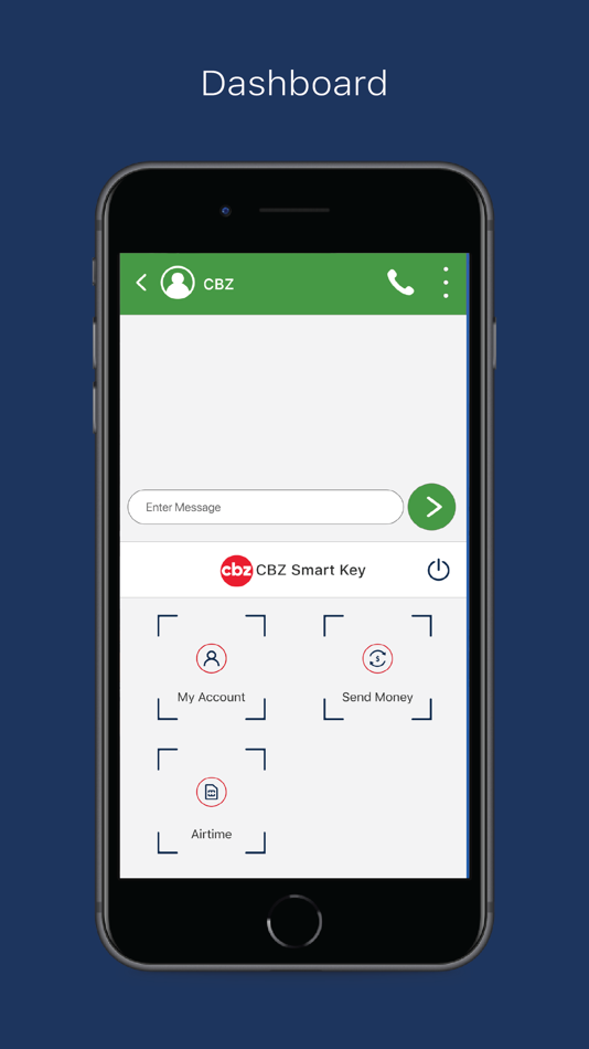 #4. CBZSmartKey (iOS) 由: CBZ HOLDINGS LTD