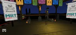 Game screenshot Dia de Muertos VR hack