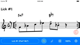 Game screenshot Hip Licks for Trumpet (V1) hack