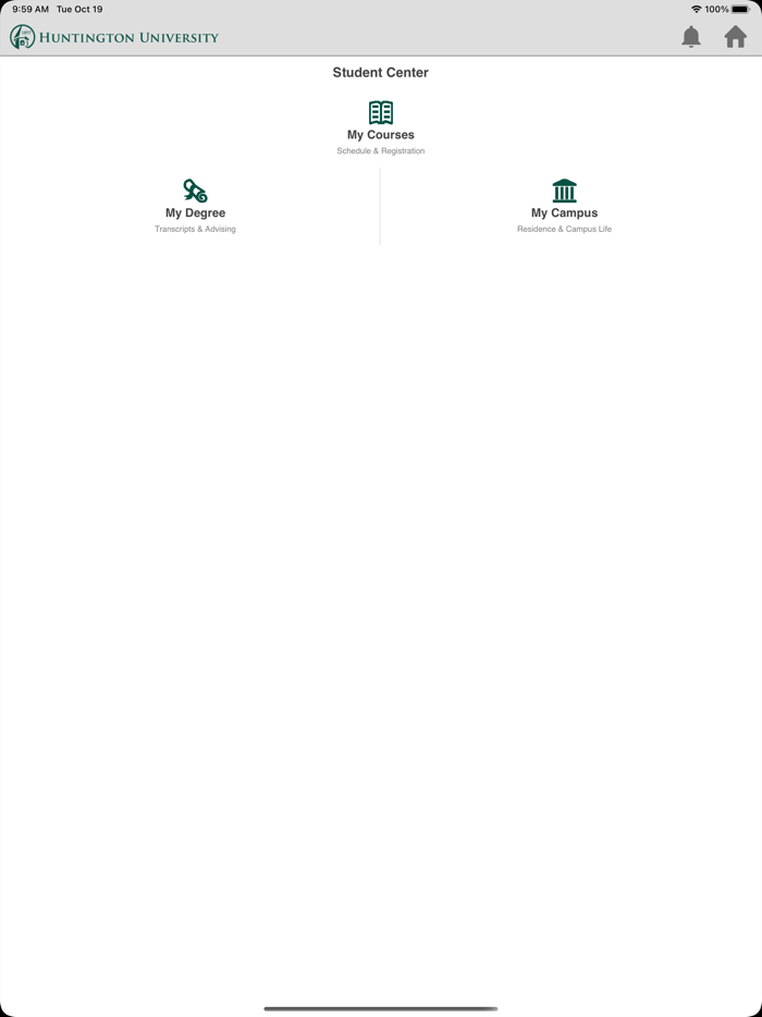 Huntington University