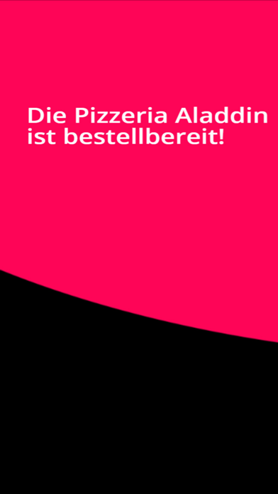 Aladdin ibbenbueren Screenshot